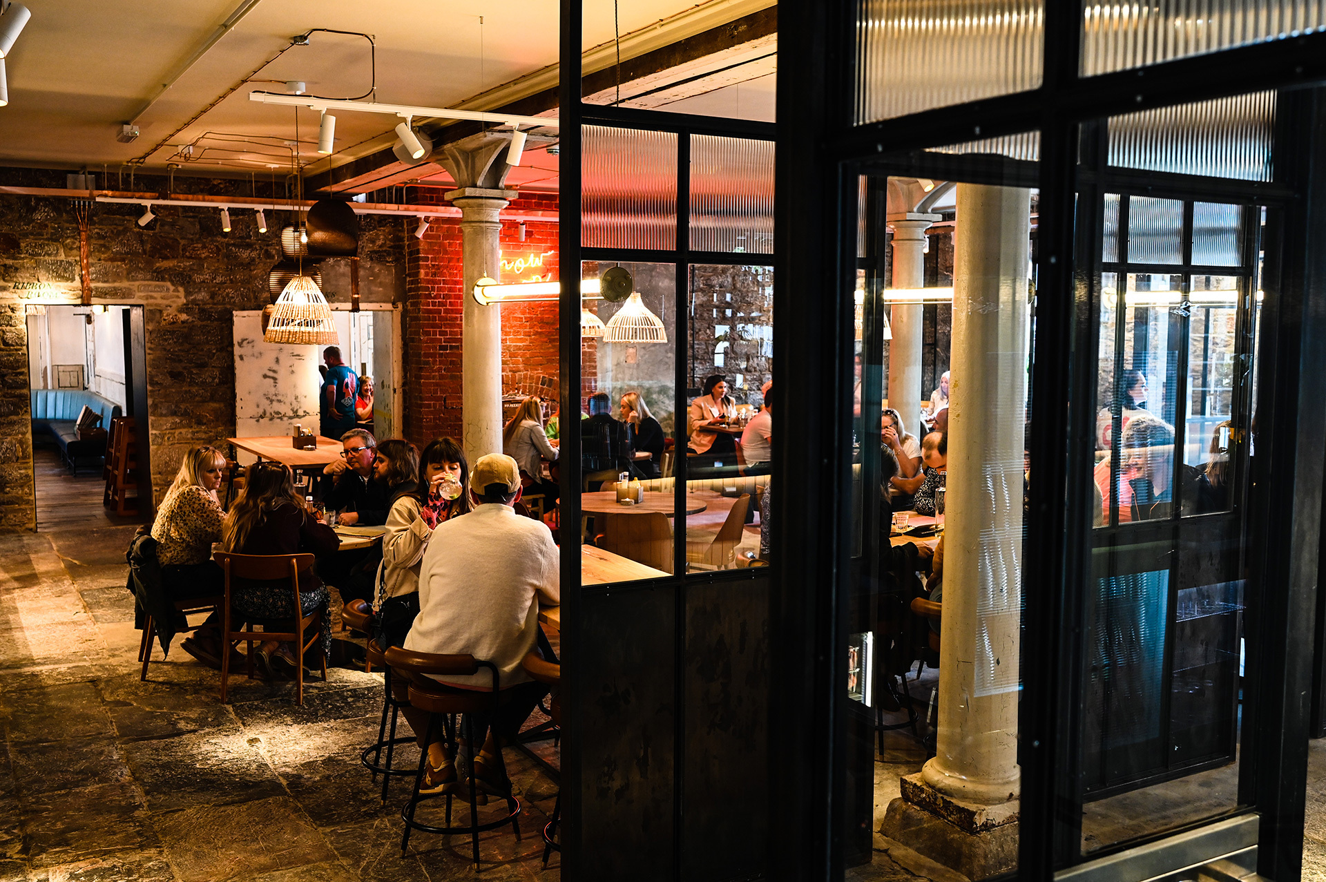 2022 9th May Plymouth Soft launch HR 16