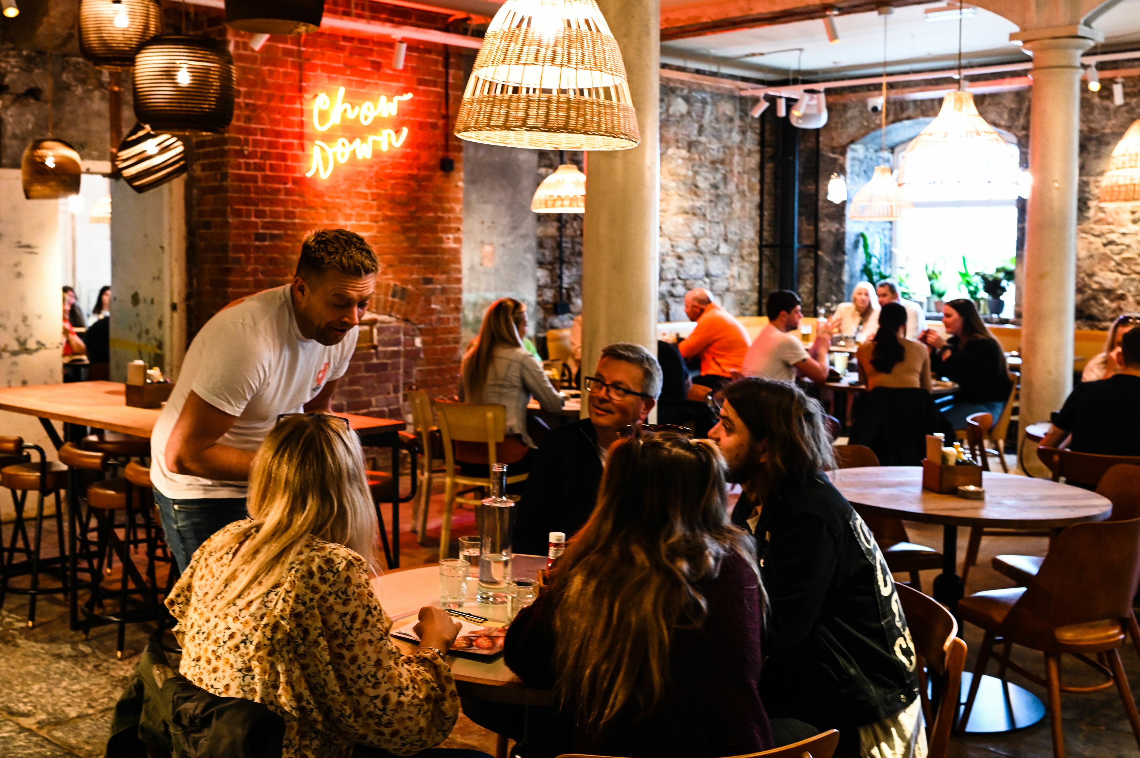 2022 9th May Plymouth Soft launch HR 17