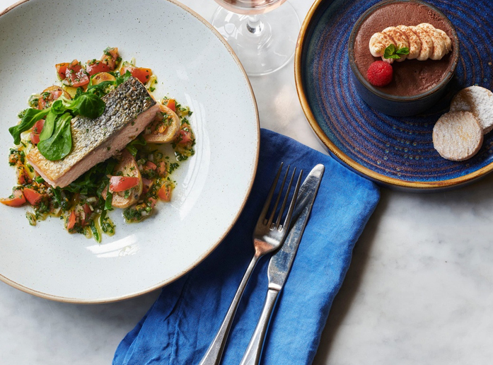 BISTROT Gastronomique