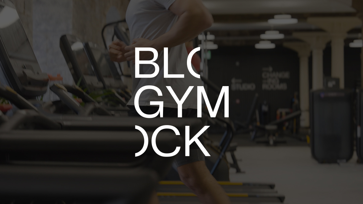 BLOCK Gym Student 2