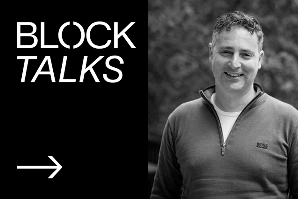 BLOCK Revenue Roadmap