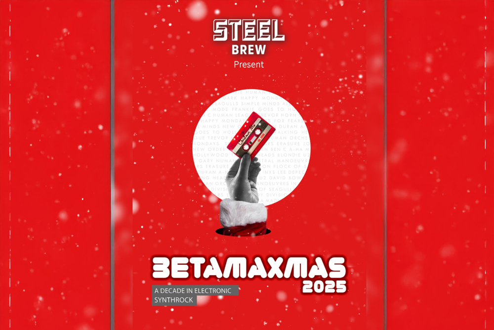 Betamaxmas