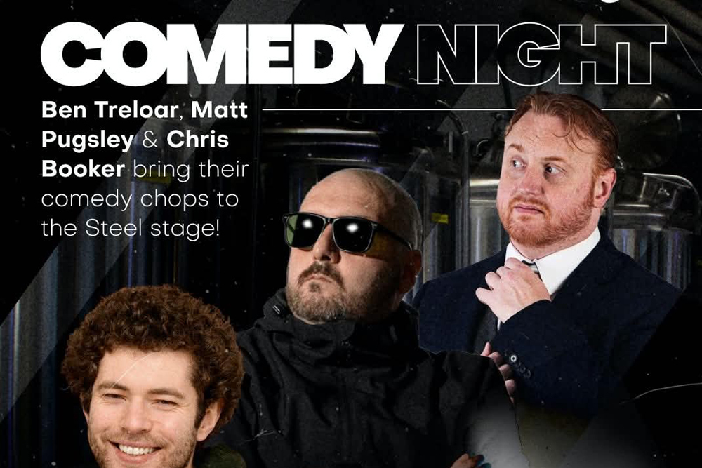 Comedy