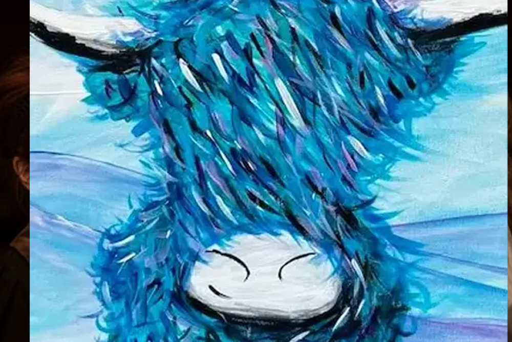 Cow