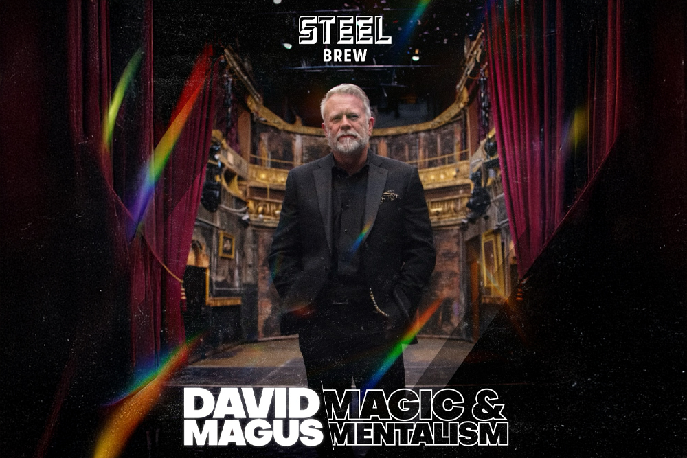 David Magus