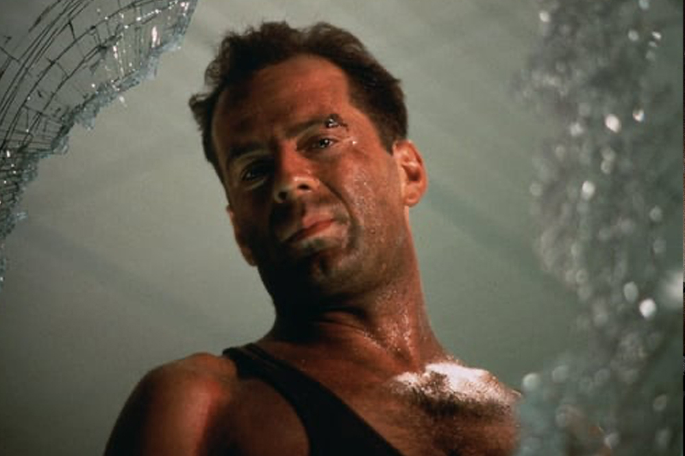Die Hard