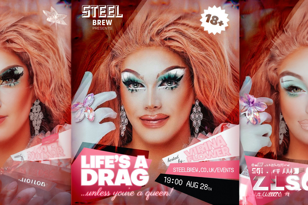 Drag
