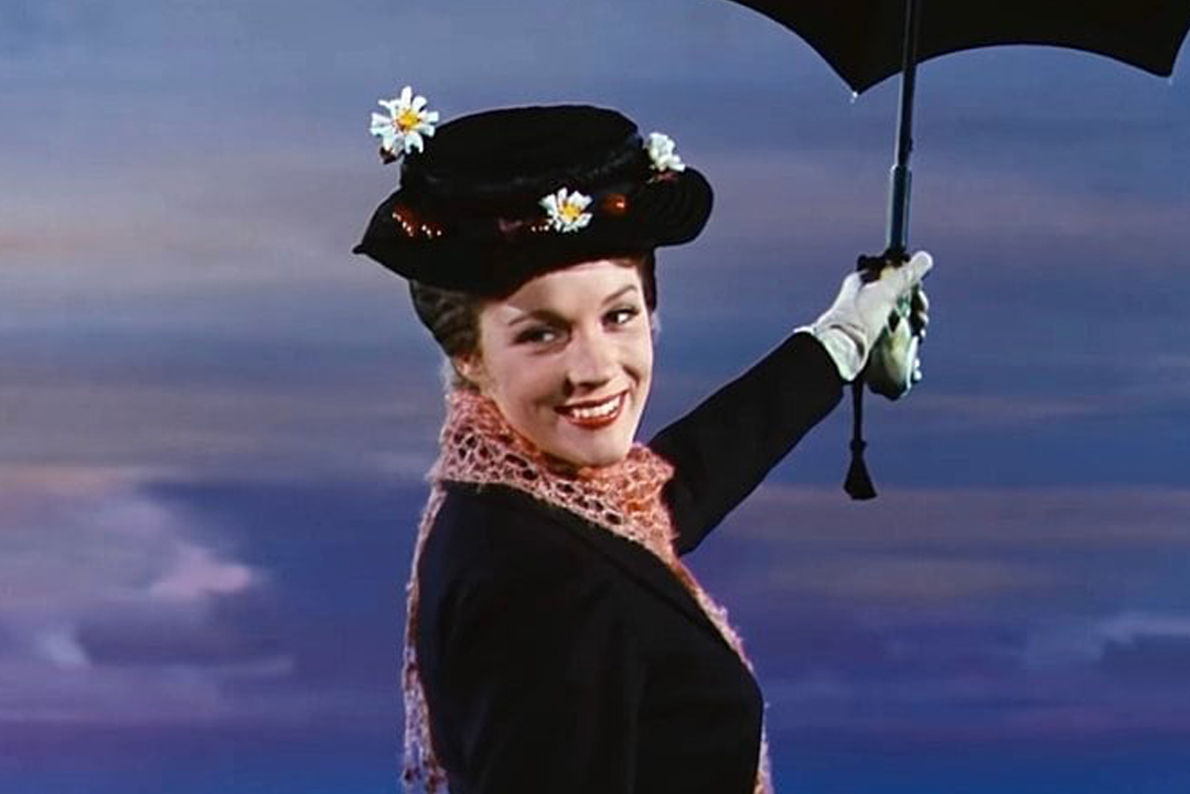 EASTER POPPINS