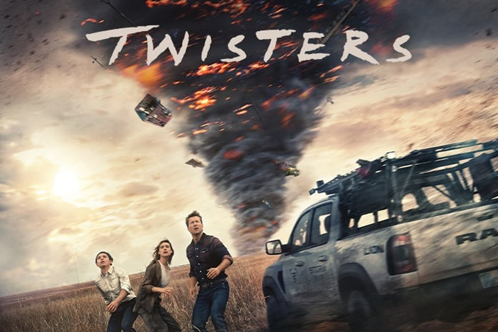 EVERYMAN C Twisters 02