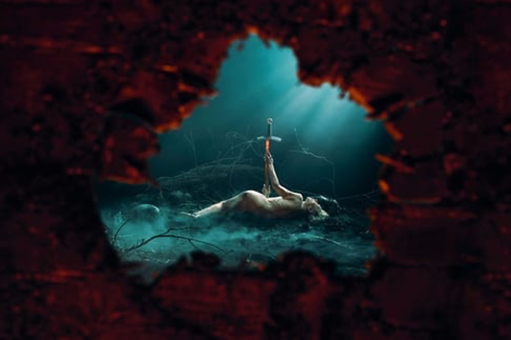 Everyman ROH Die Walkure