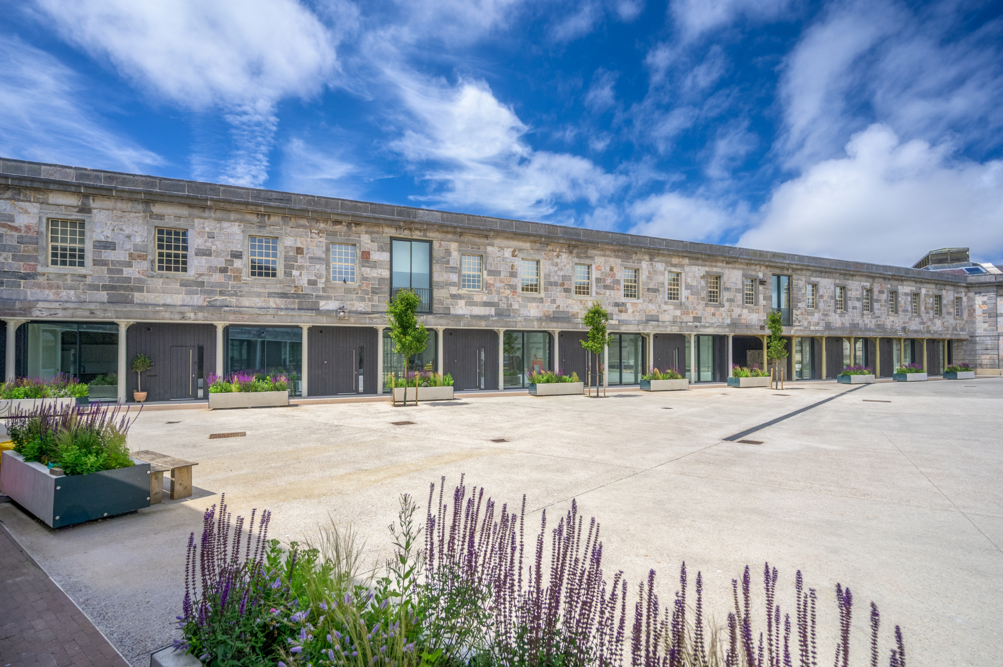 Factory Cooperage 2 1