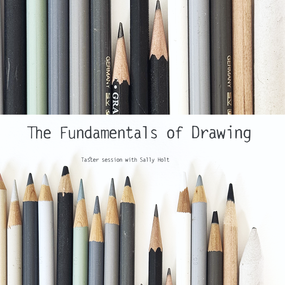 Fundamentals of Drawing