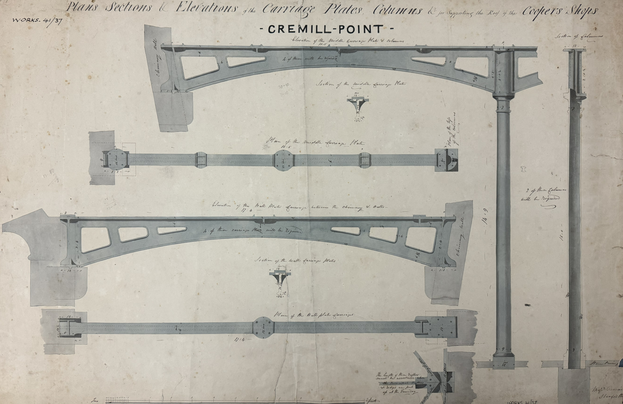 HT Factory Cooperage 08