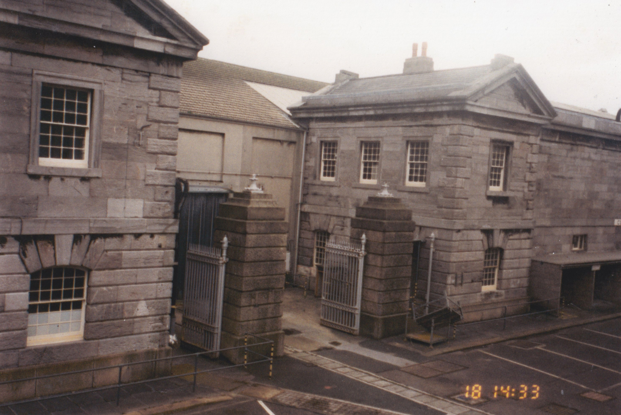 HT Factory Cooperage 09