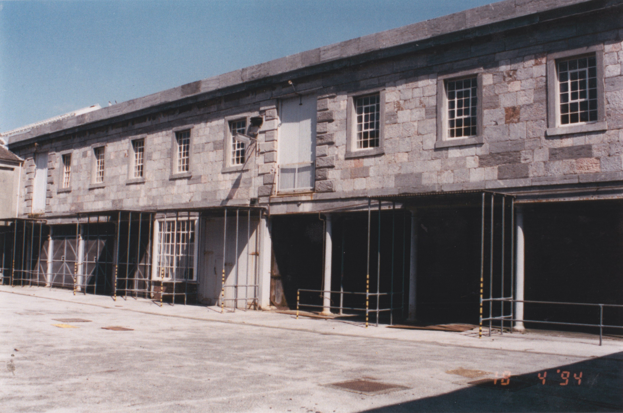 HT Factory Cooperage 10