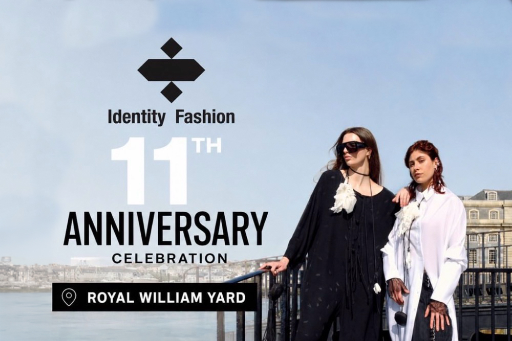 ID FASHION 11th Anniversary