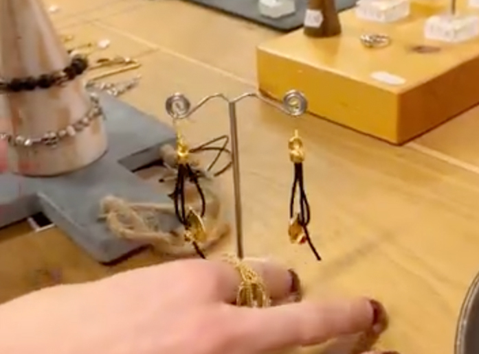 ID FASHION Festive Jewellery