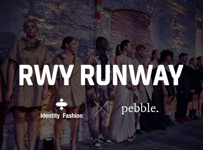 ID FASHION RUNWAY