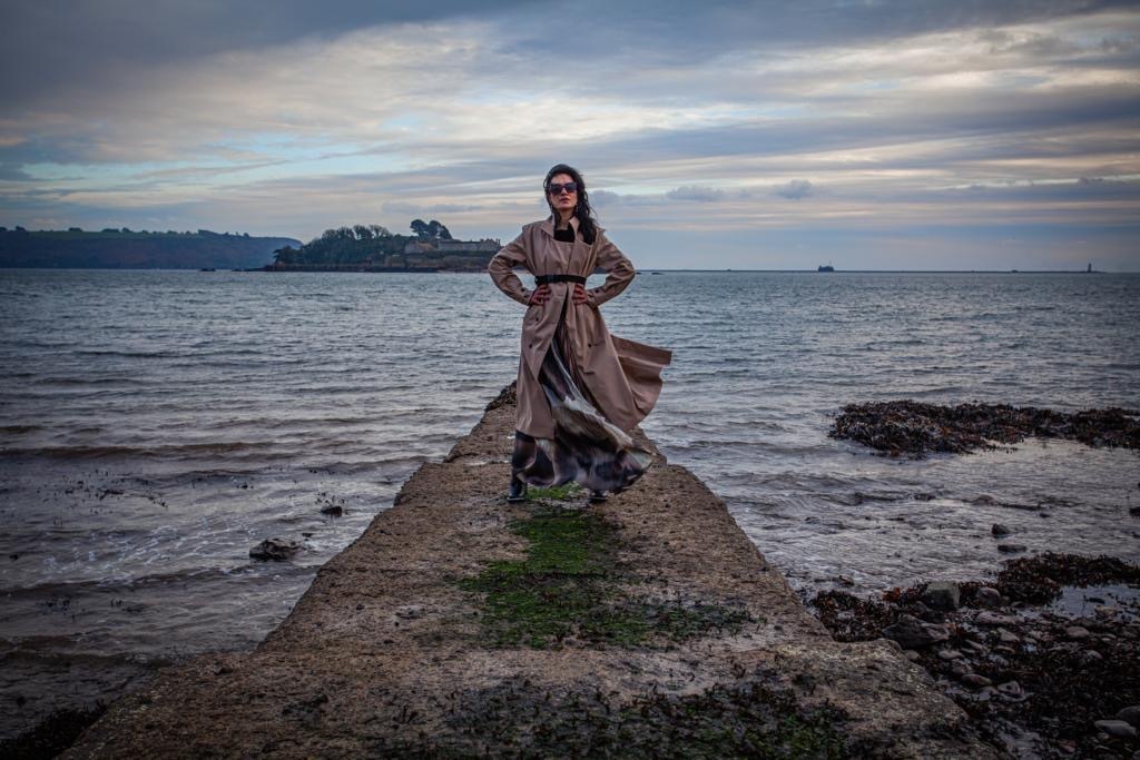 Identity Fashion Photo credit Edwin Ho