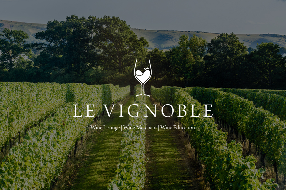 Le Vignoble English Vineyards