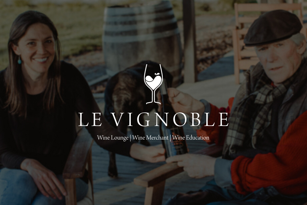 Le Vignoble Matawhero