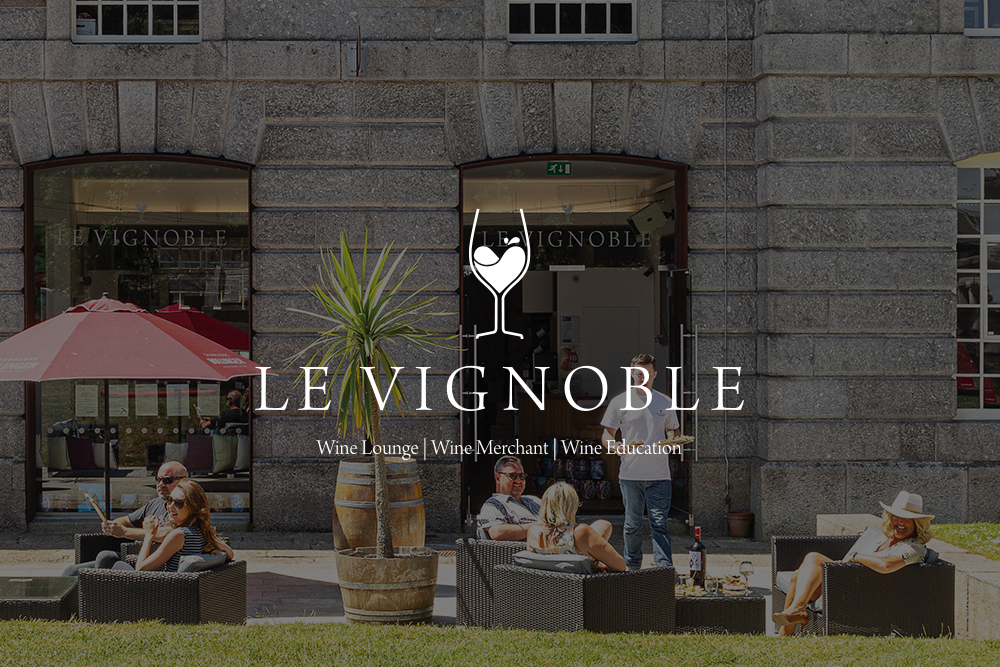 Le Vignoble Summer Party 02