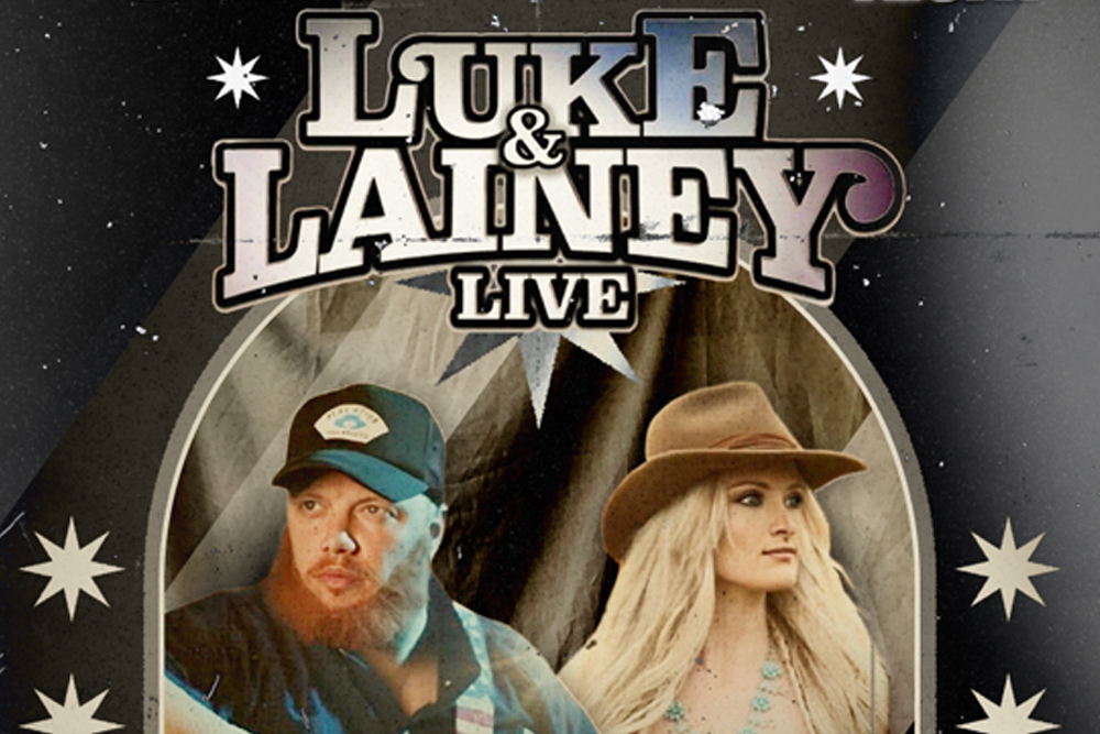 Luke Lainey