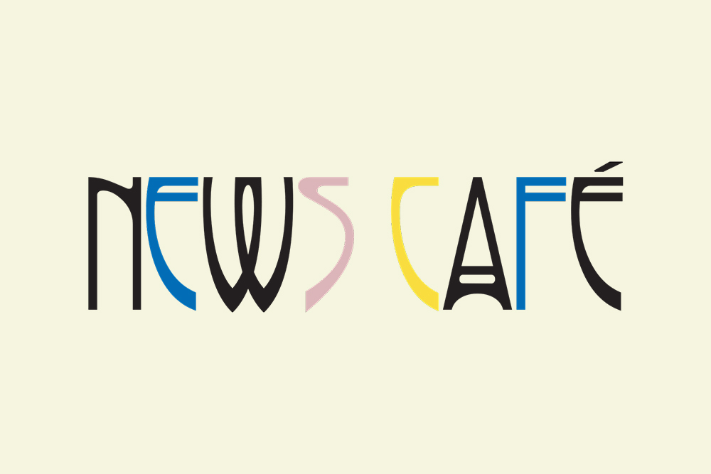NEWS News Cafe 01