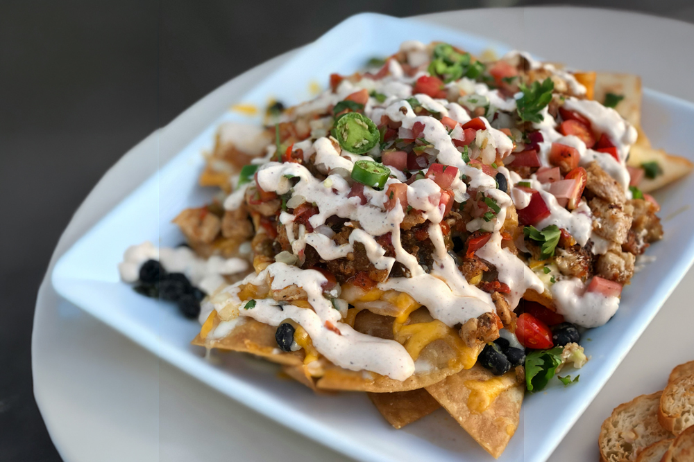 Nachos