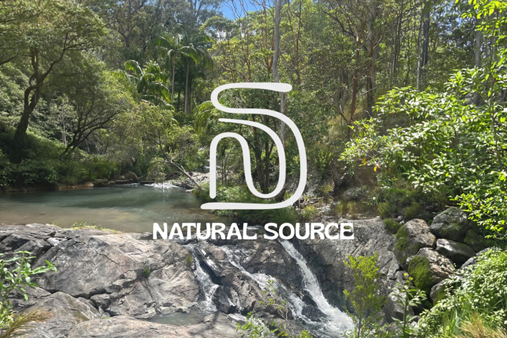 Natural Source