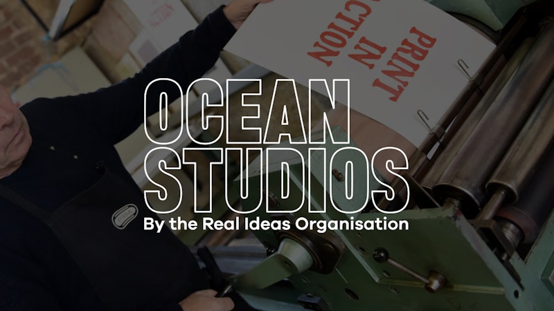 Ocean Studios Student 1
