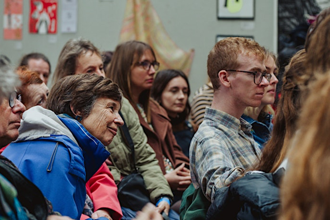 Ocean Artist Spotlight