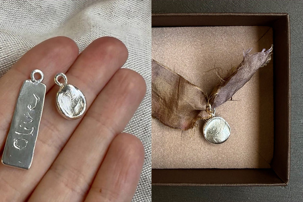 PENDANT