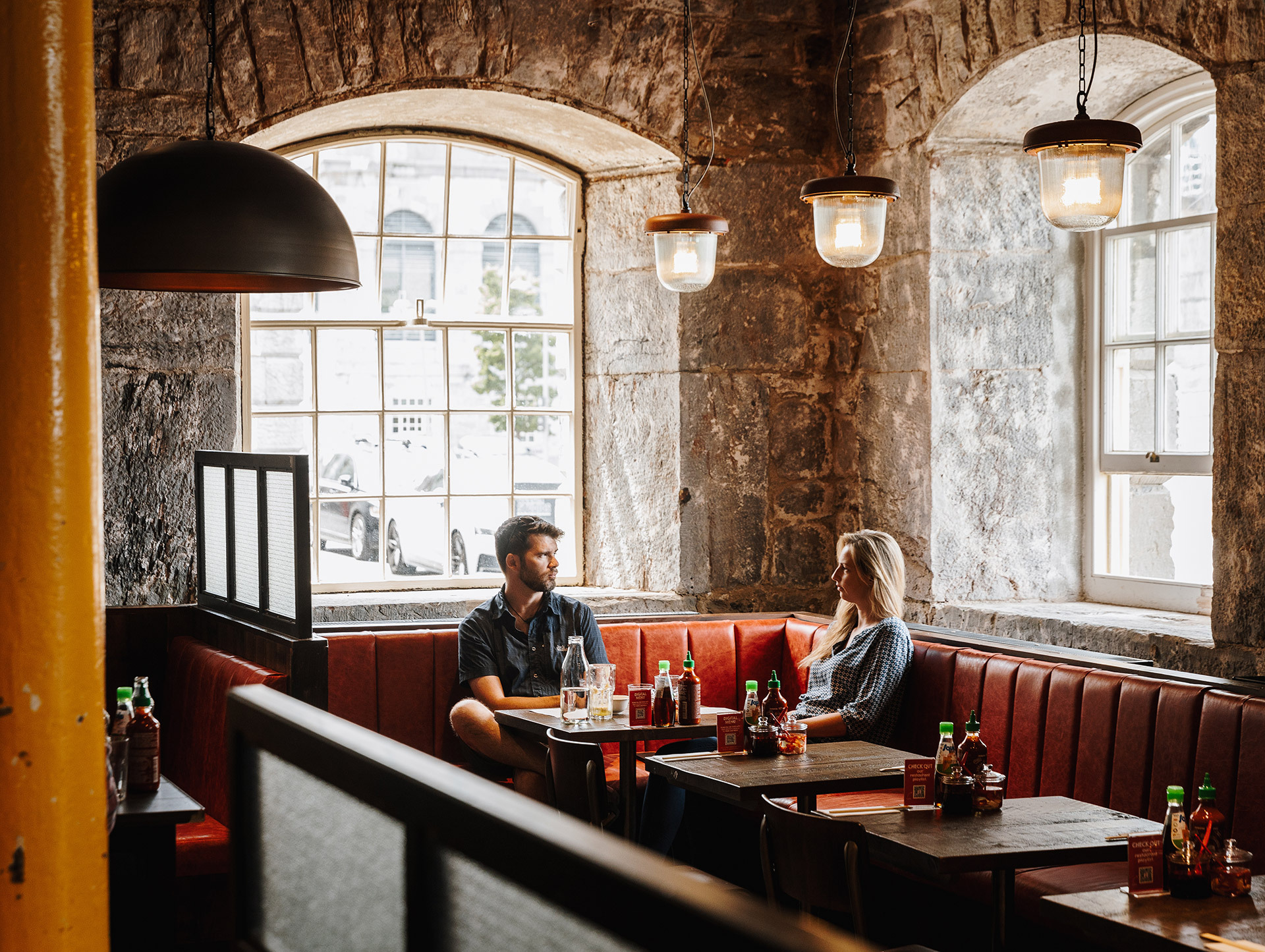 Pho Image credit Felix Mooneeram