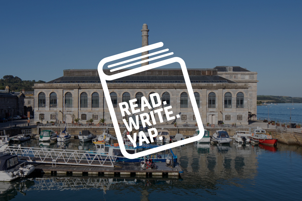 READ WRITE YAP HISTORY CRUISE