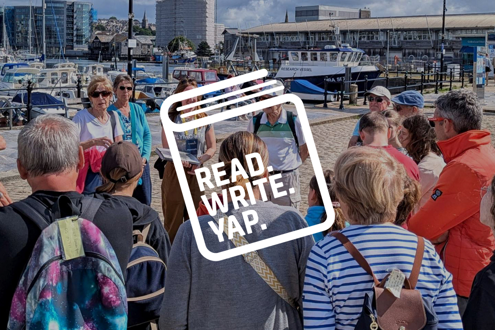 READ WRITE YAP MARITIME