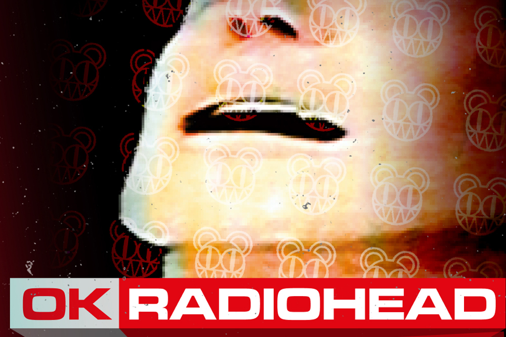 Radiohead