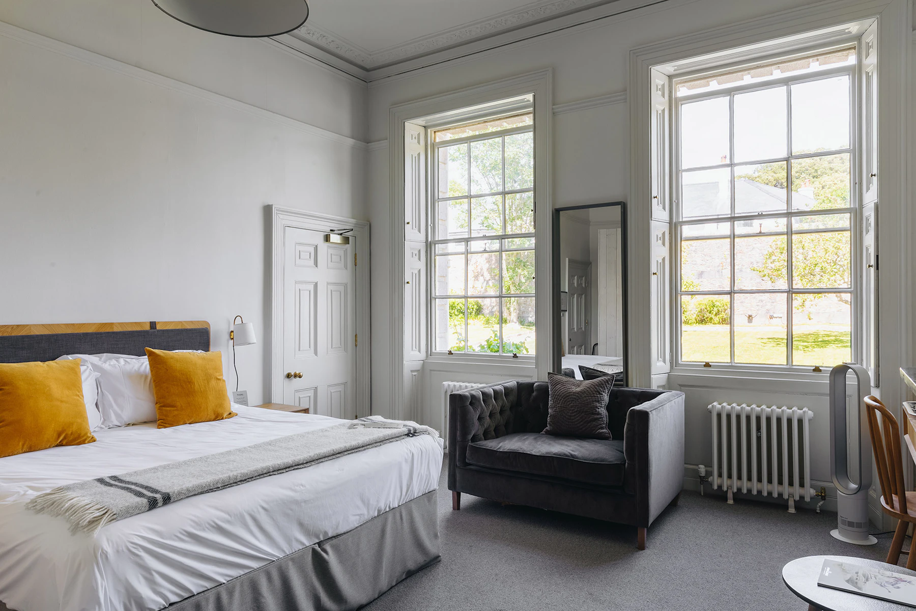 Rooms by Bistrot Pierre Image credit Felix Mooneeram