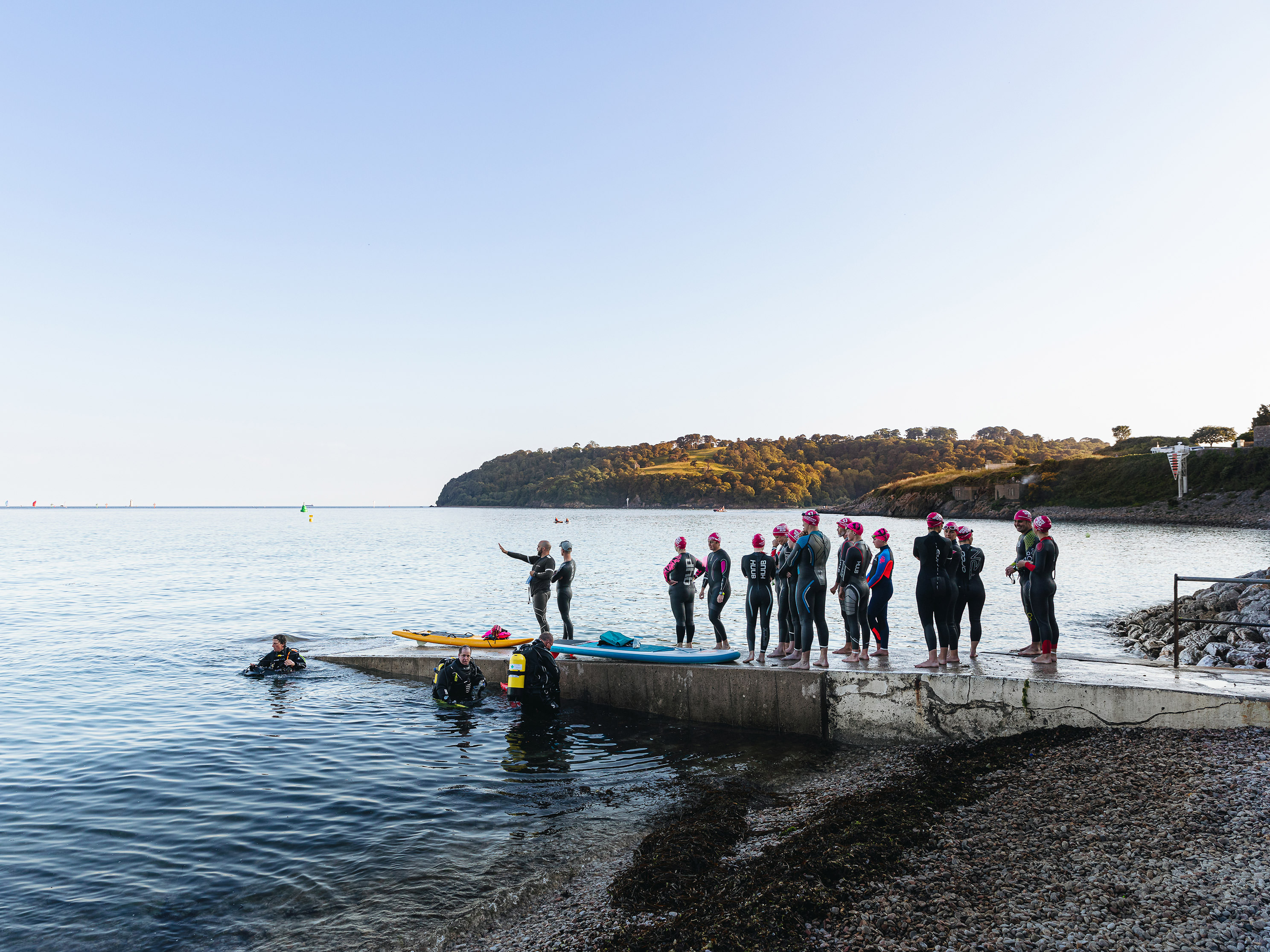 Royal William Yard Felix Mooneeram External 0719 004