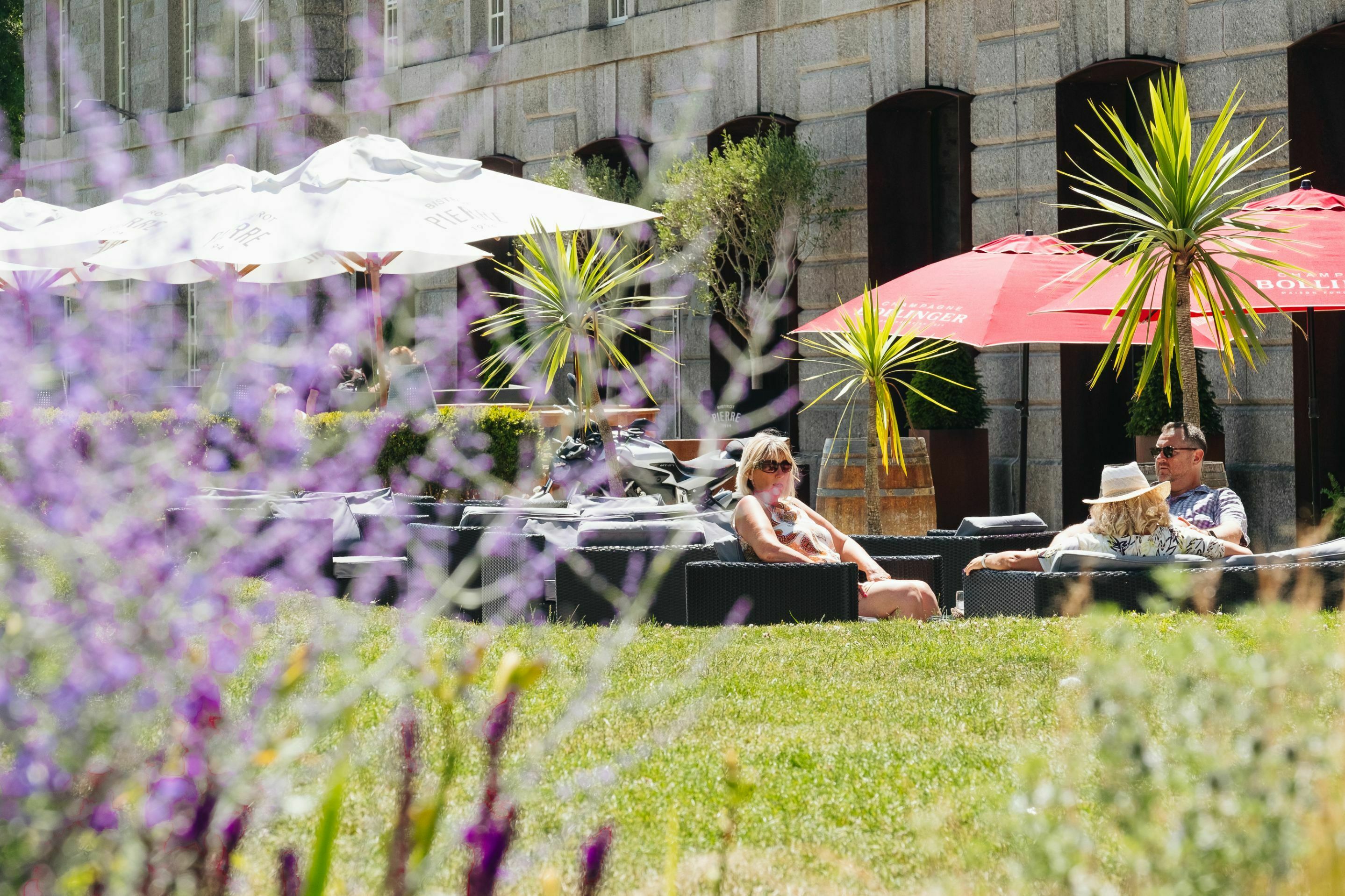 Royal William Yard Felix Mooneeram External 0719 066