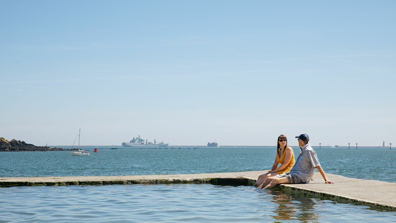 Royal William Yard Felix Mooneeram External 0719 119