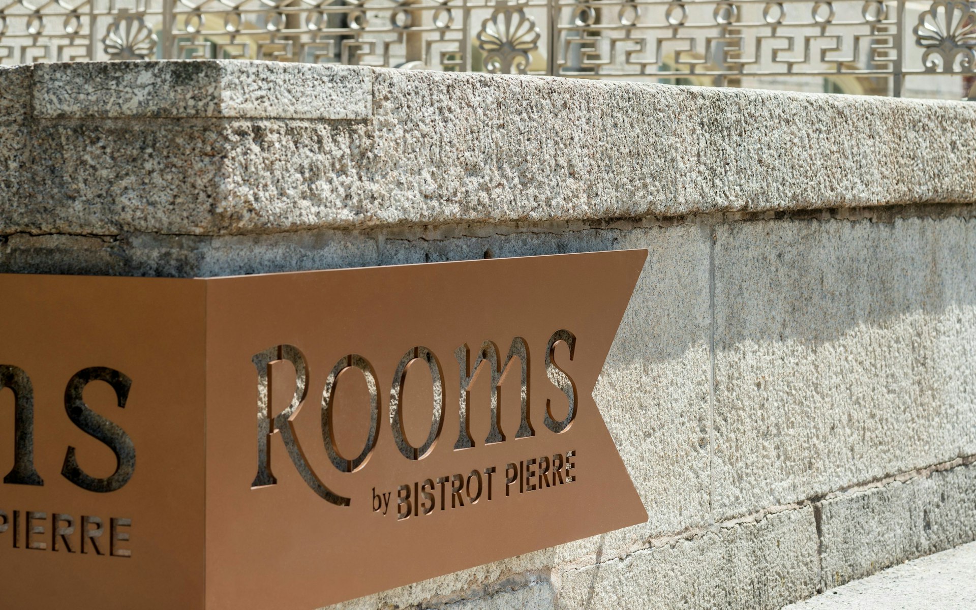 Royal William Yard Interior Rooms by Bistrot Pierre Interiors External 0718 023
