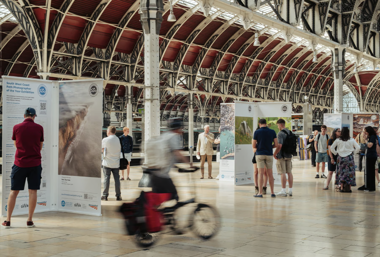 SWCP Photo Exhibition