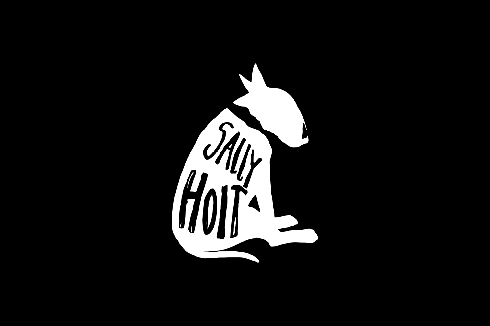 Sally Holt Logo