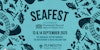 Seafest digital screen