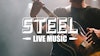 Steel Brew LIVEMUSIC