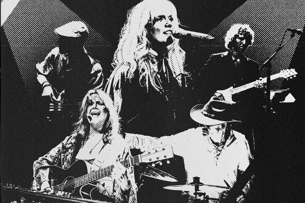 Steel Brew Fleetwood Unchained