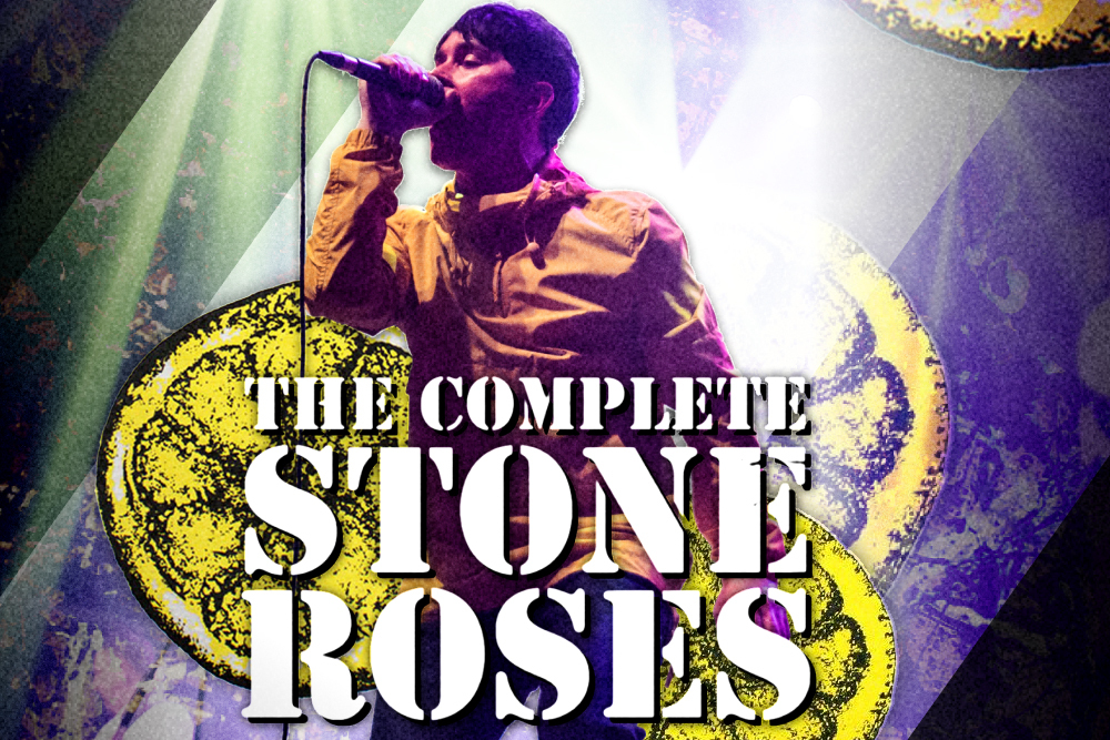 Stone Roses