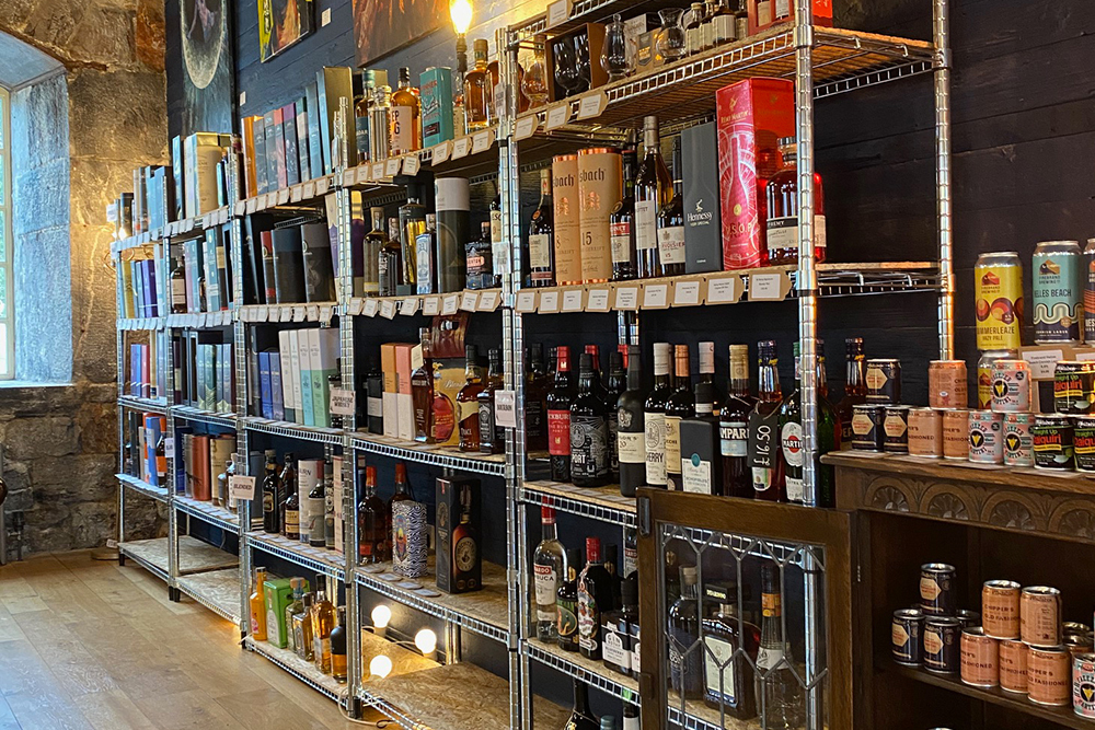 The Tipple Cellar2