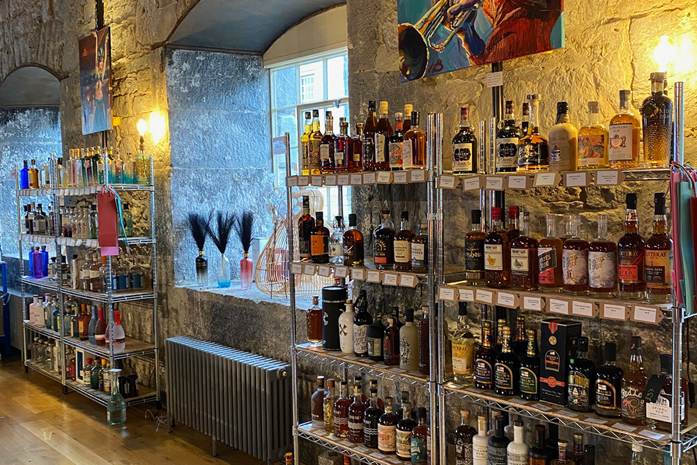 The Tipple Cellar4